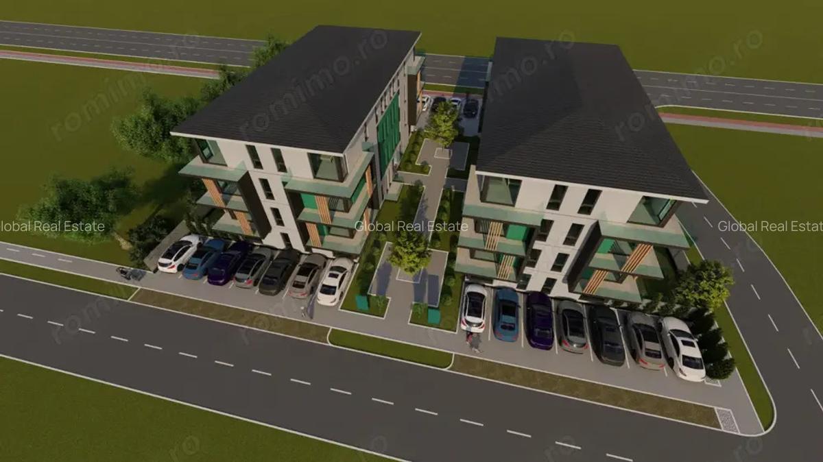 Oportunitate unica de investi?ie! Apartament de vanzare! - 2