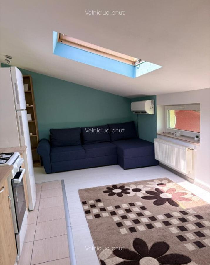 Apartament 2 Camere/D. Tatarasi Penta - 1