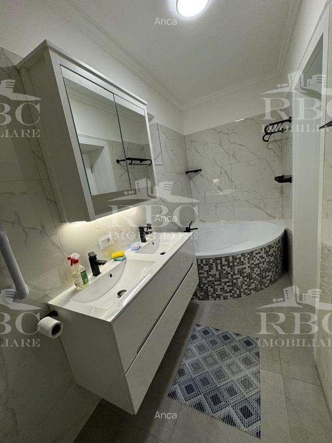 Casă cu 3 camere în Gruia - 8