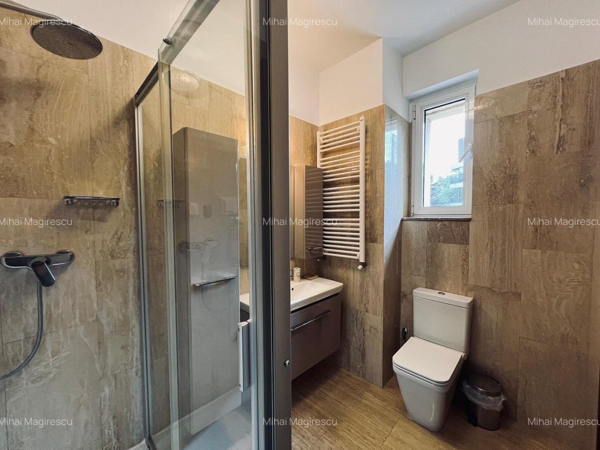Apartament spectaculos || Finisaje premium || Mobilat complet - 15