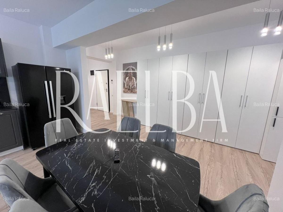 Apartament 3 camere de închiriat–Pipera Plaza-Parcare subterana si Boxa - 2