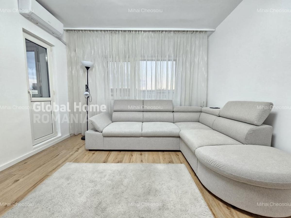 Apart 2 camere 60mp | Aviatiei - Caramfil | Prima Inchiriere | Premium - 2