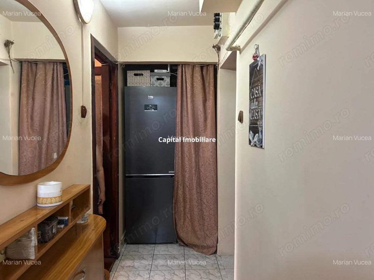Apartament spatios 2 camere, Tg-Jiu COMISION 0% - 6