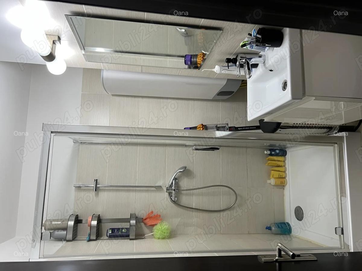 Apartament 2 camere - 5