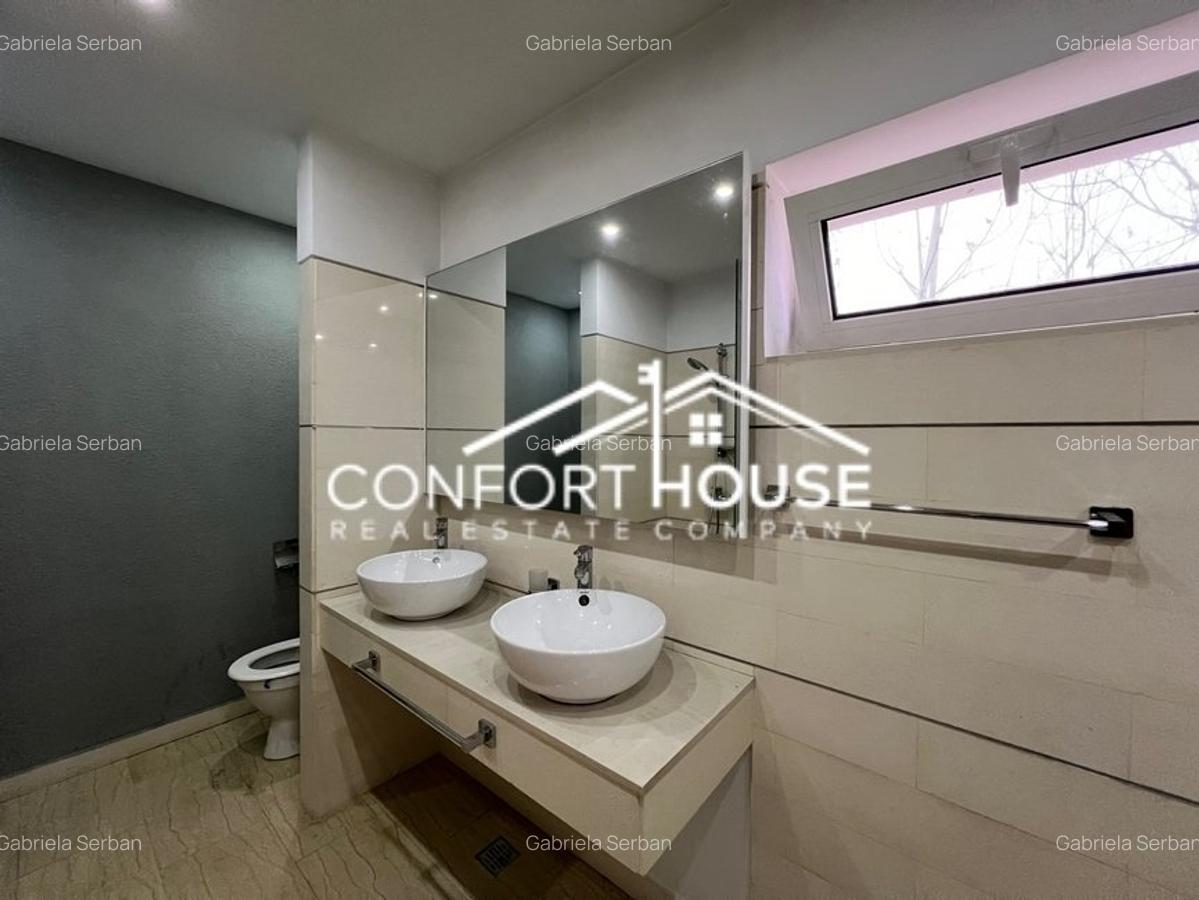 VILA D+P+E+M, 7 camere, ansamblu rezidential, IANCU NICOLAE - 21