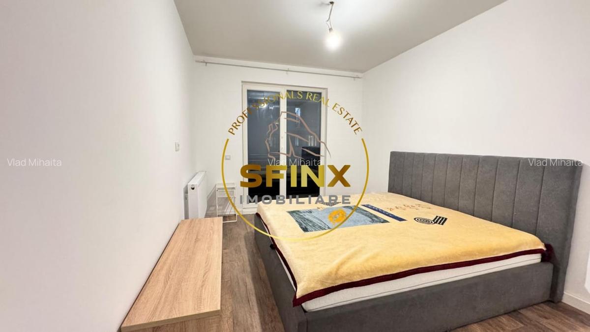 APARTAMENT 2 CAMERE | LOC DE PARCARE | BOXA - 1