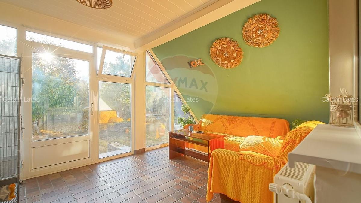 Casa cu 6 camere de vanzare in Rasnov, teren 1.100 mp, zona Glajarie - 17