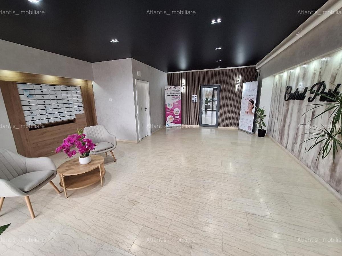 2 decomandate Central Park Basarabiei Bloc 2023 53mp utili 4/6 mobilat/utilat - 7