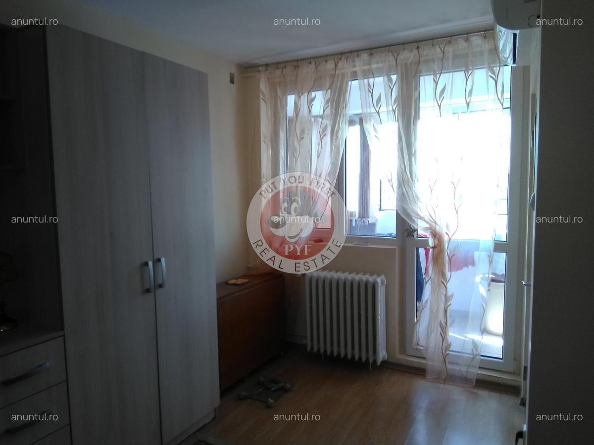 Metrou Piata Iancului | Garsoniera | Semidecomandata | 31mp | B12086 - 4