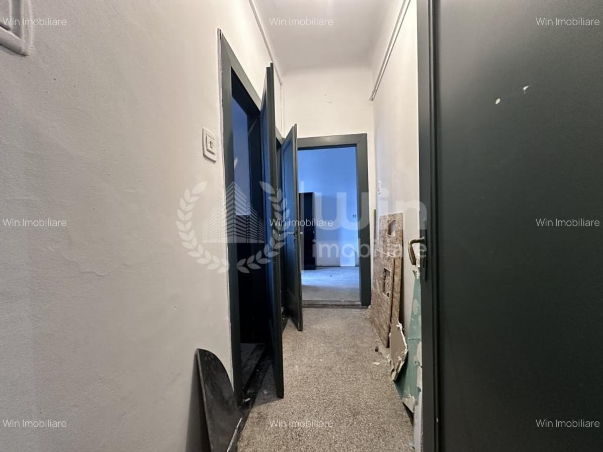 Apartament 4 camere | 123mp | Etaj Intermediar | Centru | Zona Eroilor - 11