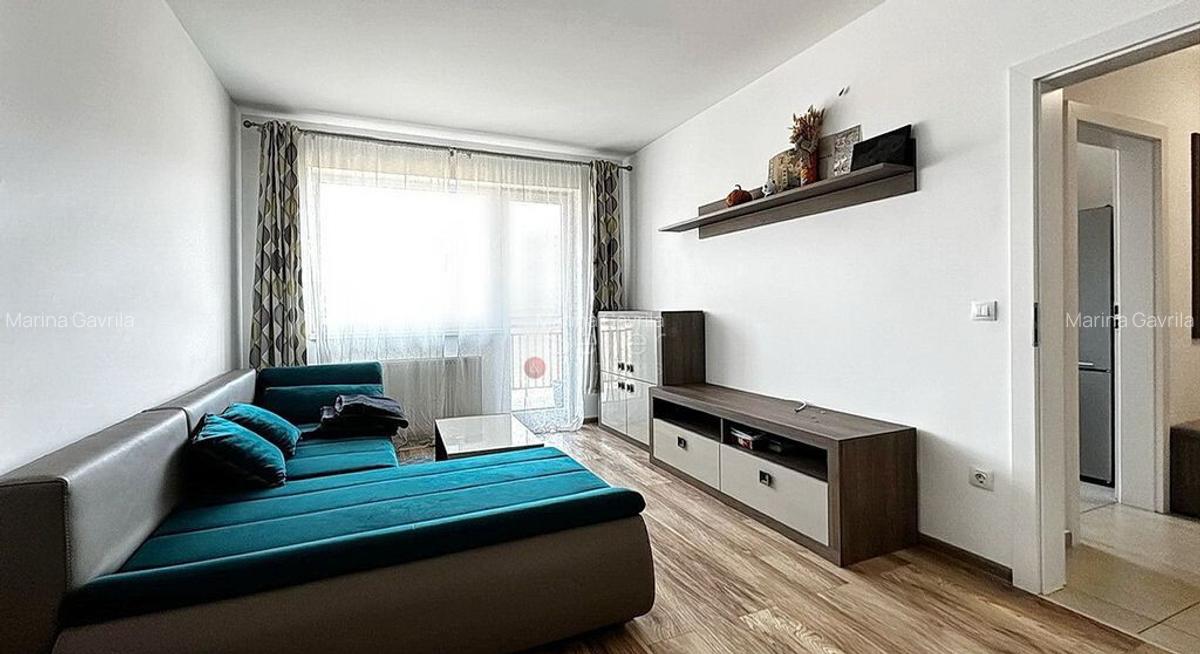Curte proprie cu acces direct din apartament - 1
