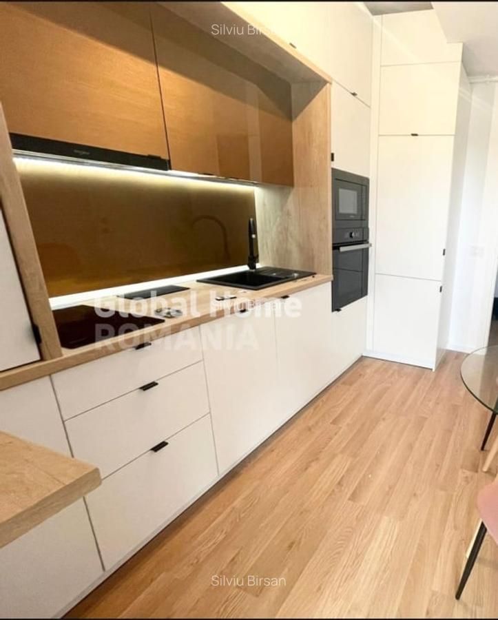 Apartament 2 camere 68,72 MP | Bd. Pipera - Pipera Apartments | Loc Parcare - 8