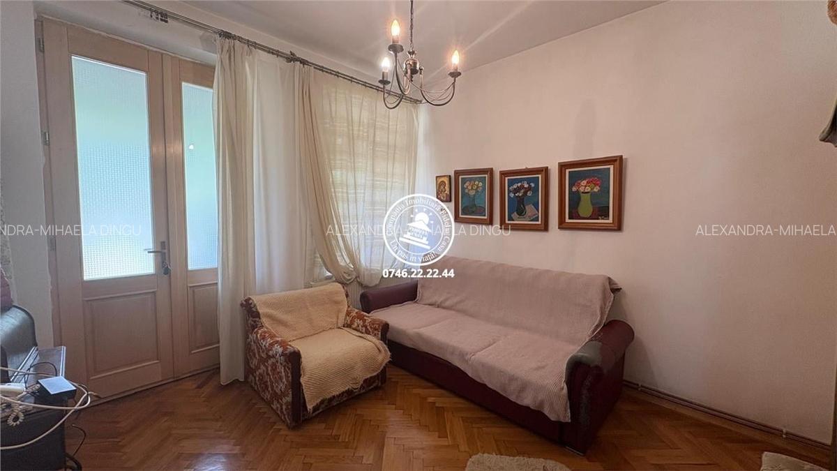 Vila de vanzare Copou - 17