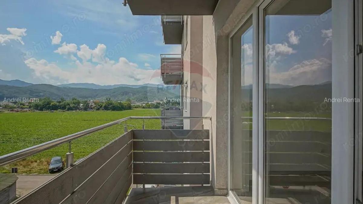 Apartament 2 camere decomandat | Parcare si boxa | Avantgarden 3 - 11