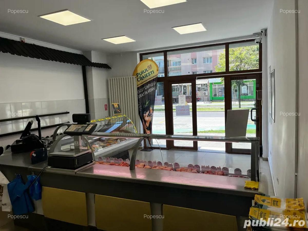 Spatiu comercial de inchiriat - 2