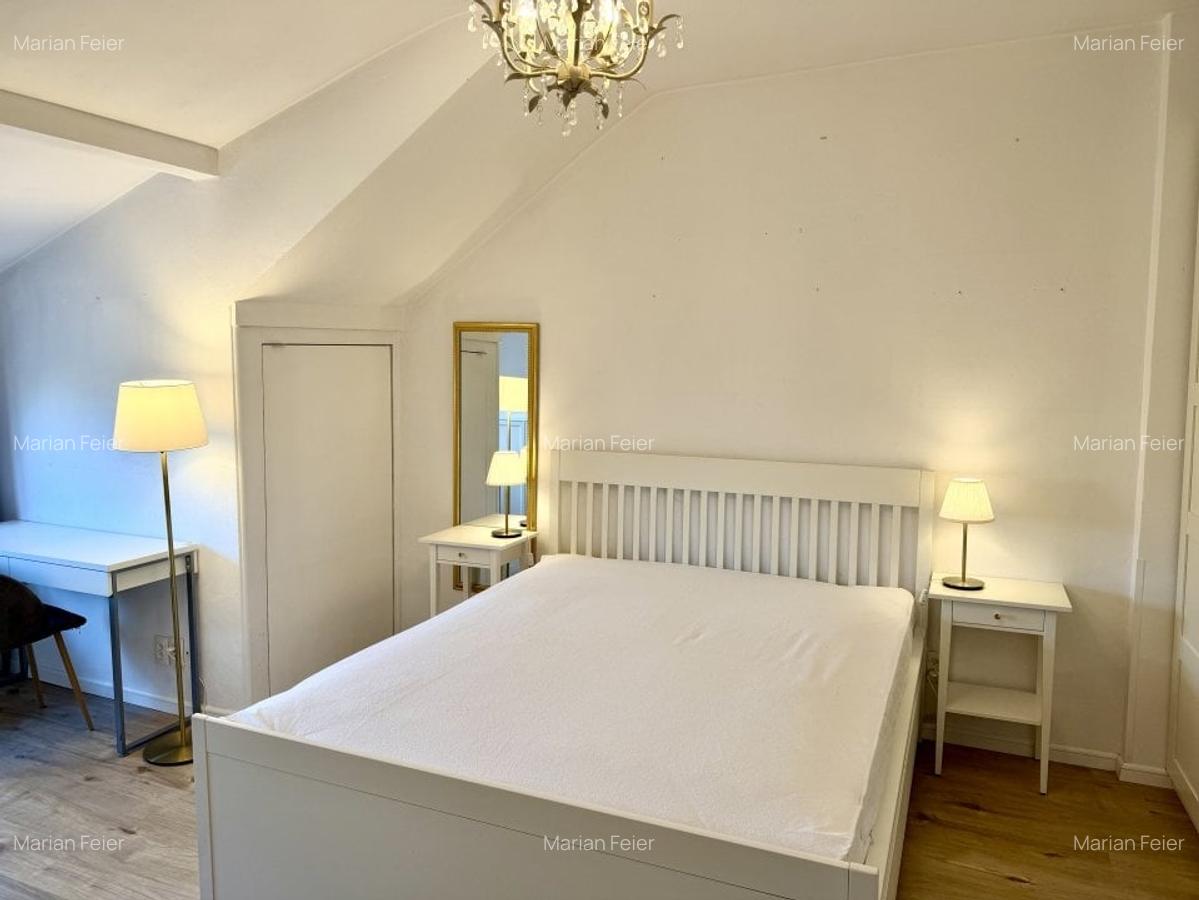 Inchiriere apartament 3 camere zona  Primaverii - 6