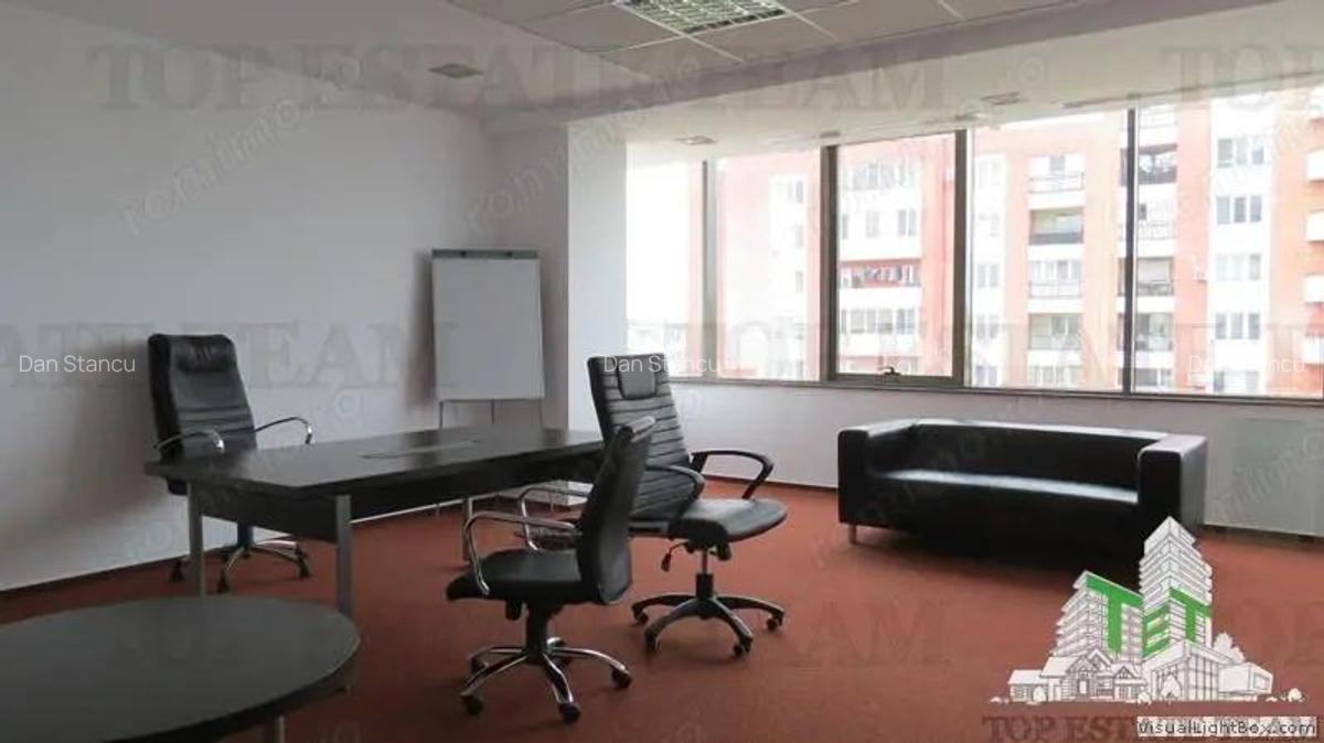 Spatiu de Birouri de 46 mp in Zona Lujerului - 2