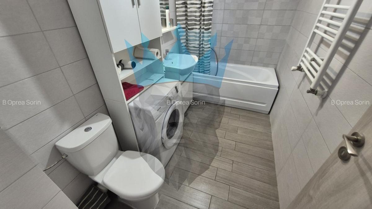 Studio Rotar Park Residence Preciziei Militari - 9