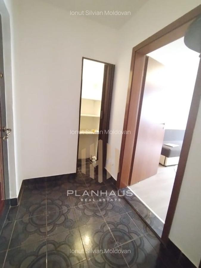 Apartament 2 camere, etaj 1, zona Piața Izvoare! - 6