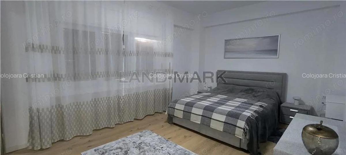 Apartament de lux, renovat si utilat, totul nou, ultracentral - 6