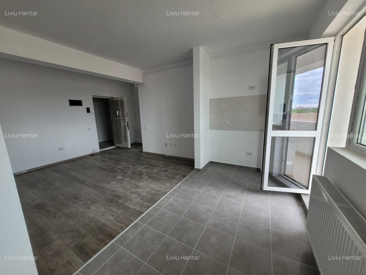 Berceni-Metrou Aparatorii Patriei-Apt. 2 cam tip studio(tva 9% inclus) - 3