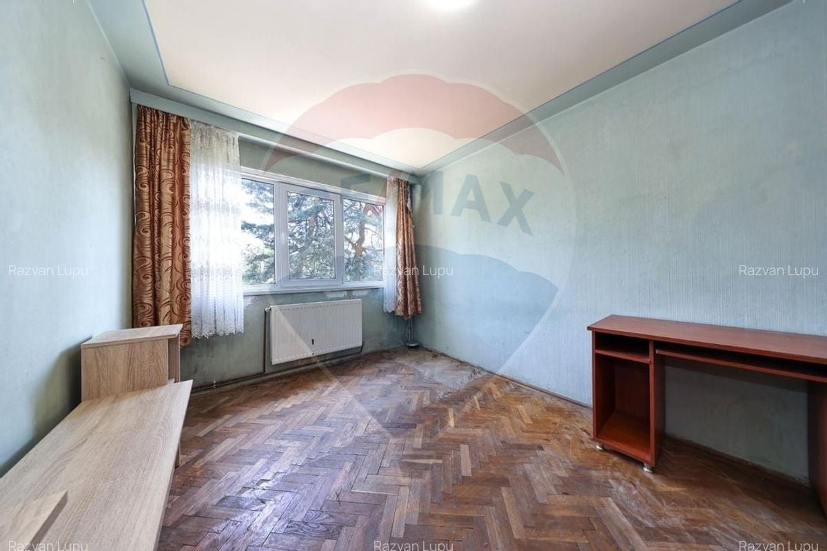 Apartament cu 2 camere semidecomandat în Astra - 5