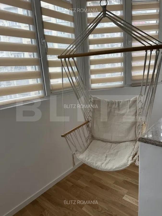 Apartament 2 camere, 55 mp, zona Marasti/Fabricii - 5