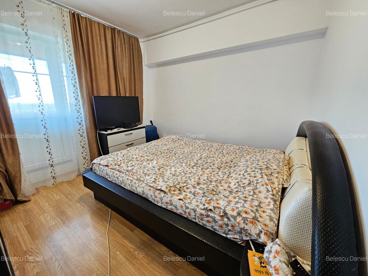 Bd Ghencea/Drumul Taberei/Comision 0%/Apartament 3 Camere de Vanzare/ - 2