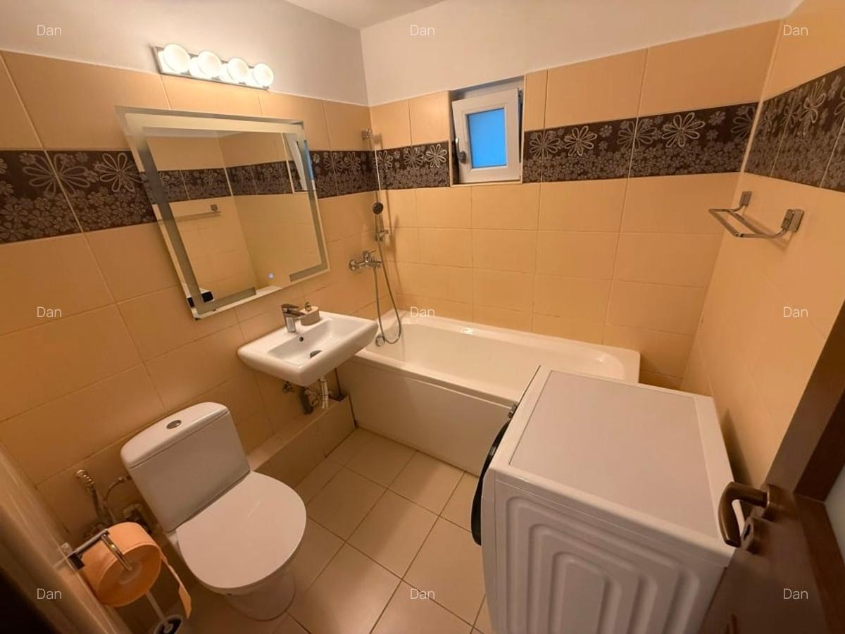 Apartament 4 camere, 103 m², etaj 2/4-Băneasa-București-Ploiești, viitor metrou - 8