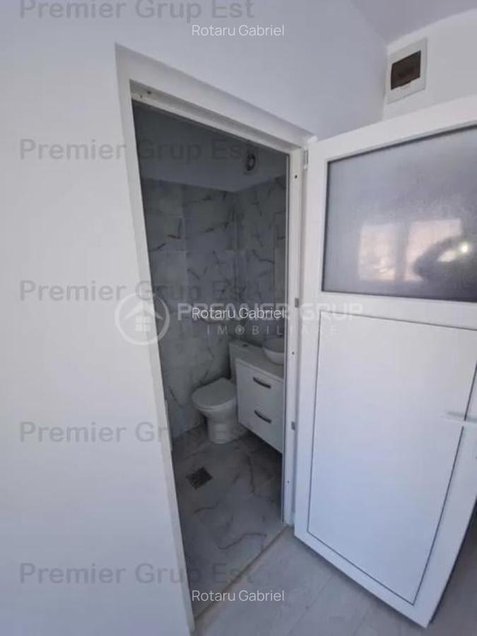 Garsonieră decomandată în Alexandru cel Bun - 4