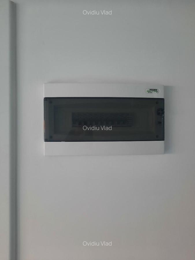 Apartament cu 2 camere decomandat în Chitila - 16