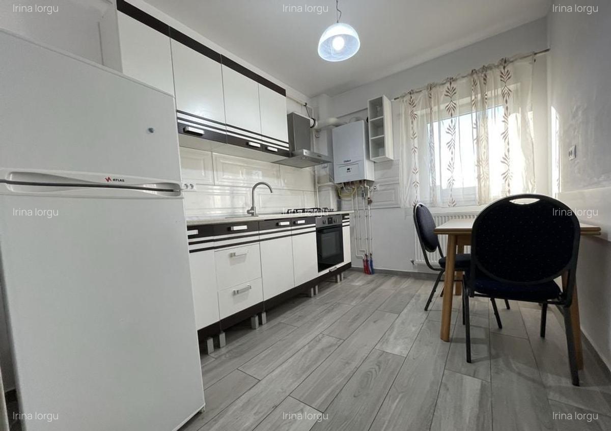 480 euro! Ap cu 2 Camere +Parcare Moara de vant - 4