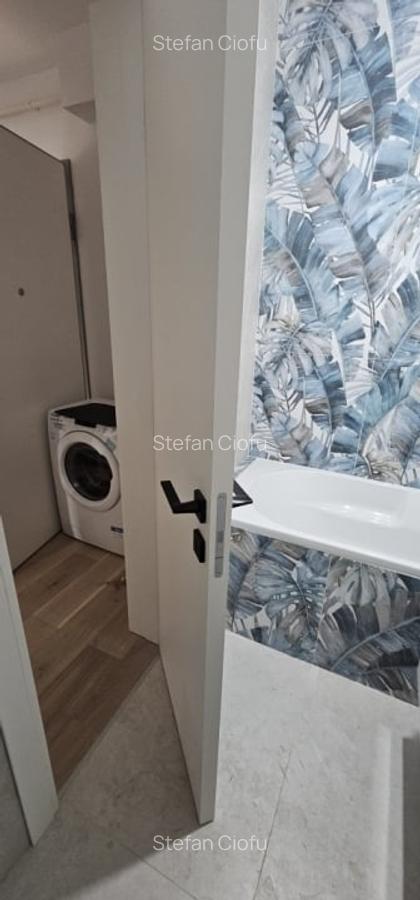 Garsonieră decomandată în Centru Civic - 4