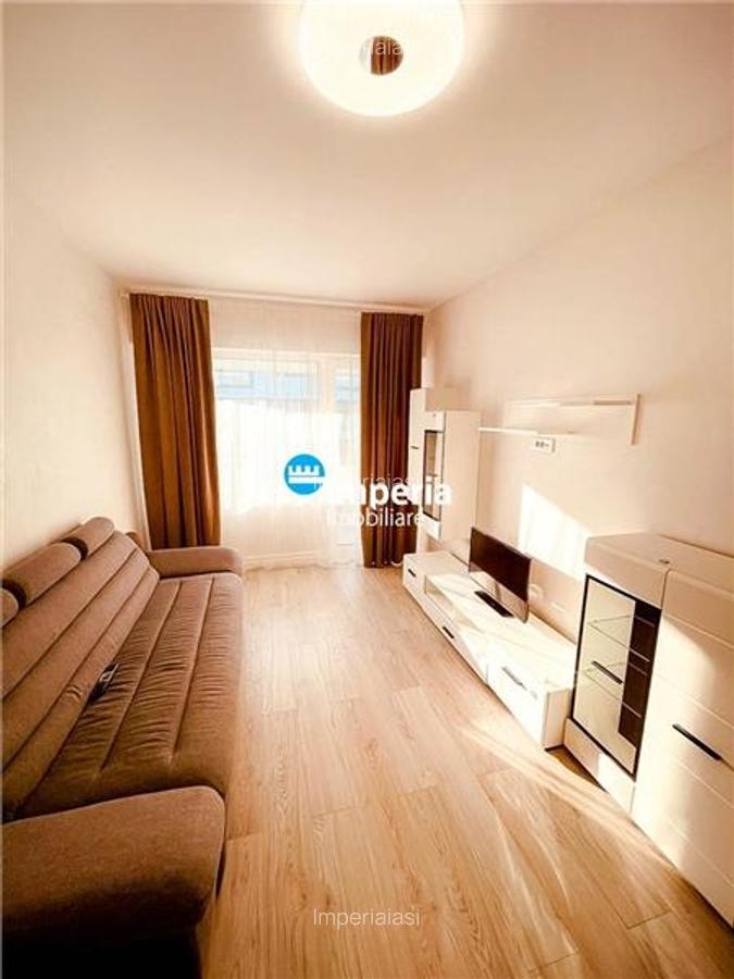 Fara COMISION! 2 Camere ROYAL TOWN! intabulat, mobilat, utilat - 2