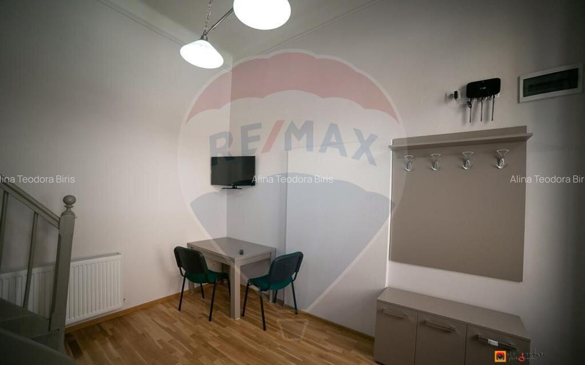 Apartament o camera de inchiriat zona ULTRACENTRAL - 10