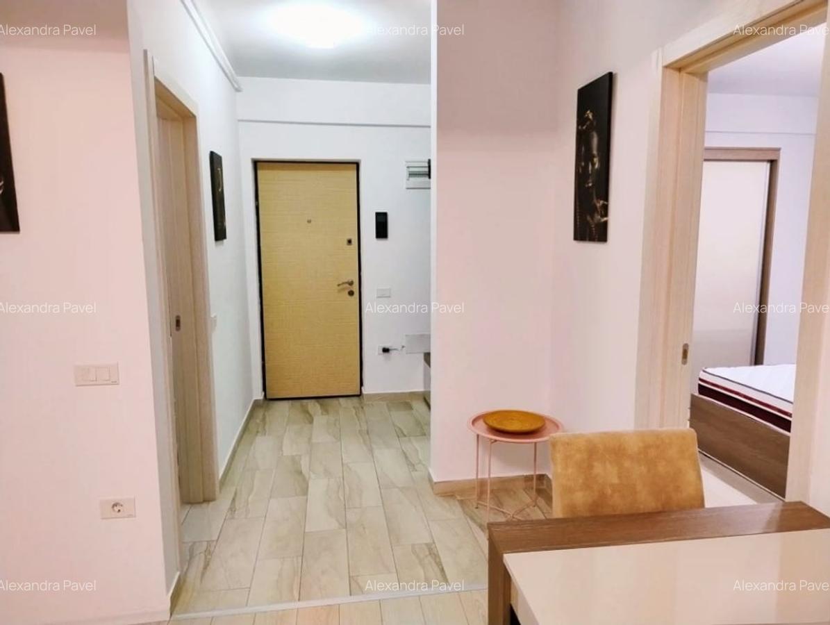 Studio cochet in Tractorul - 8