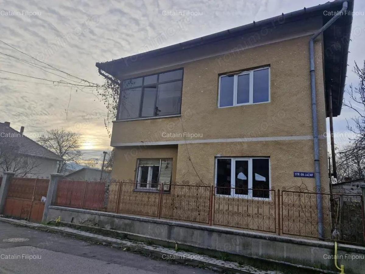 Imobil regim de inal?ime p+1, construc?ie 1986, Cugir - 4