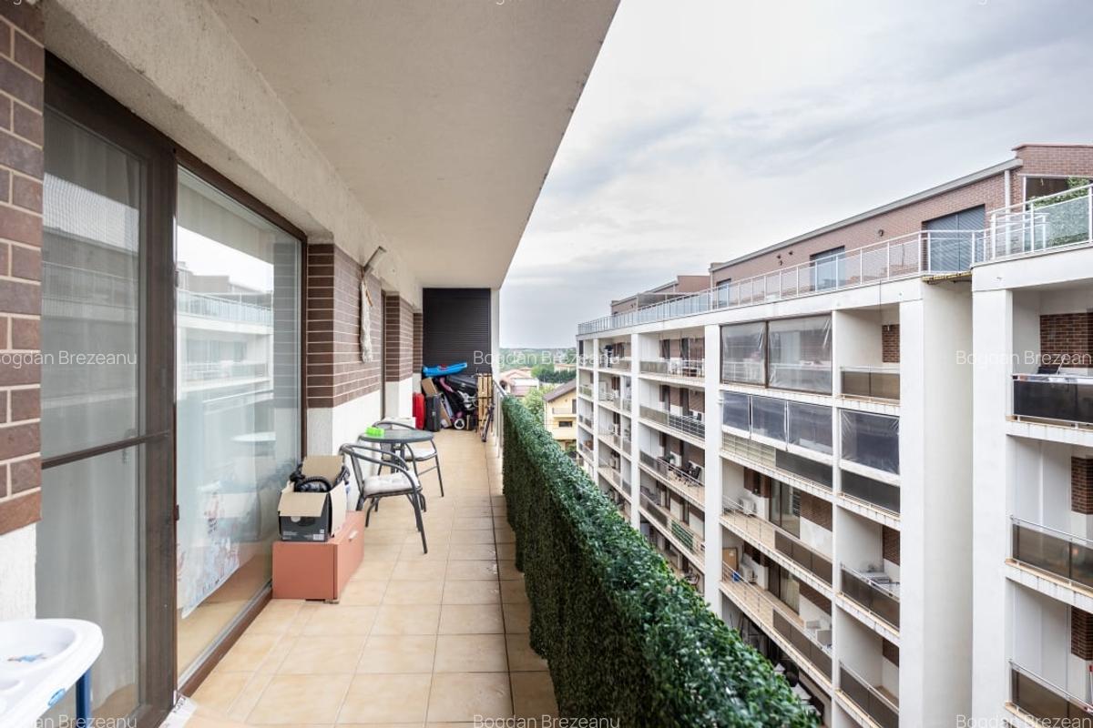 Apartament 3 camere | De vanzare | Piata Presei | Straulesti - 18