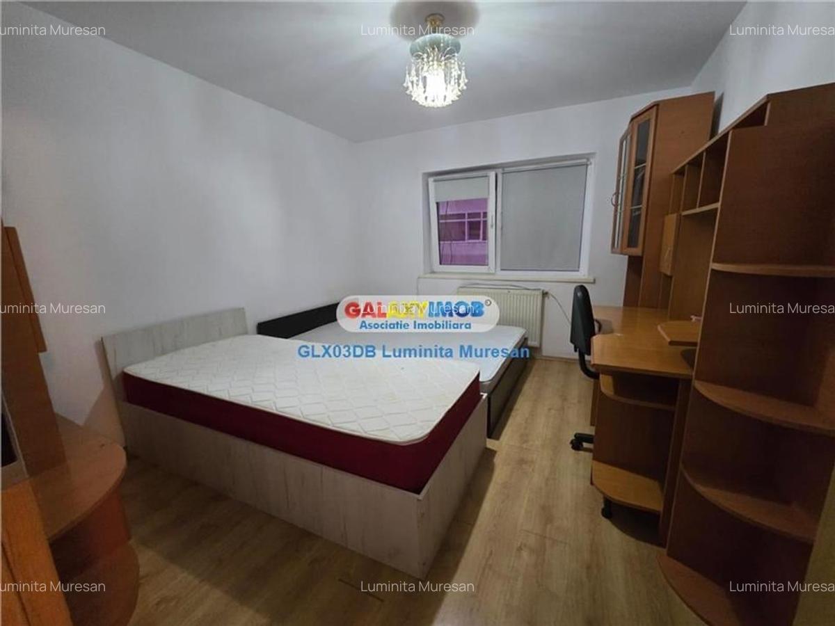 Inchiriere apartament 3 camere decomandat Targoviste Micro 2 - 8