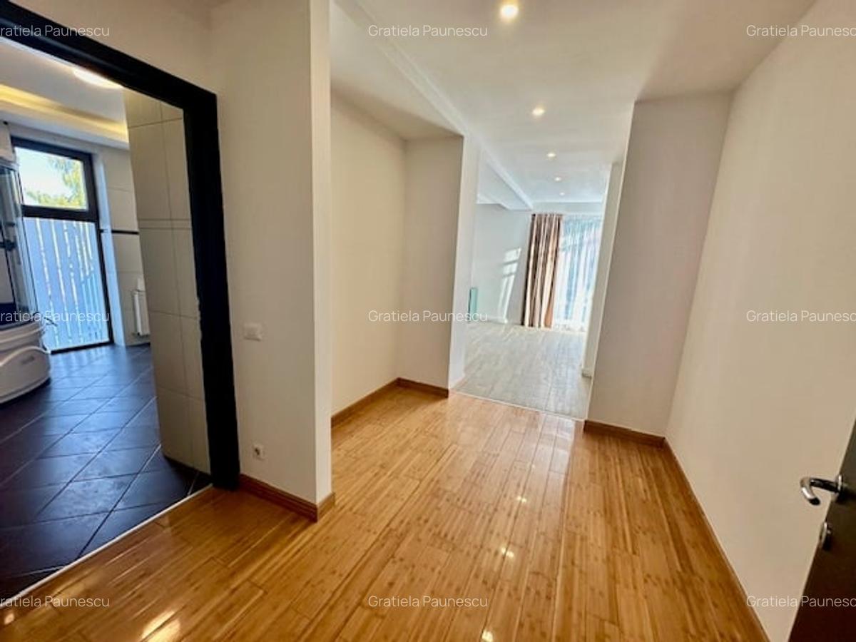 Inchiriere vila individula  8 camere/ pretabil - office, clinica, rezidential - 13