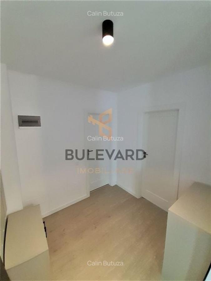 Apartament 2 camere, bloc tip vila, parcare, zona Buna Ziua - 10
