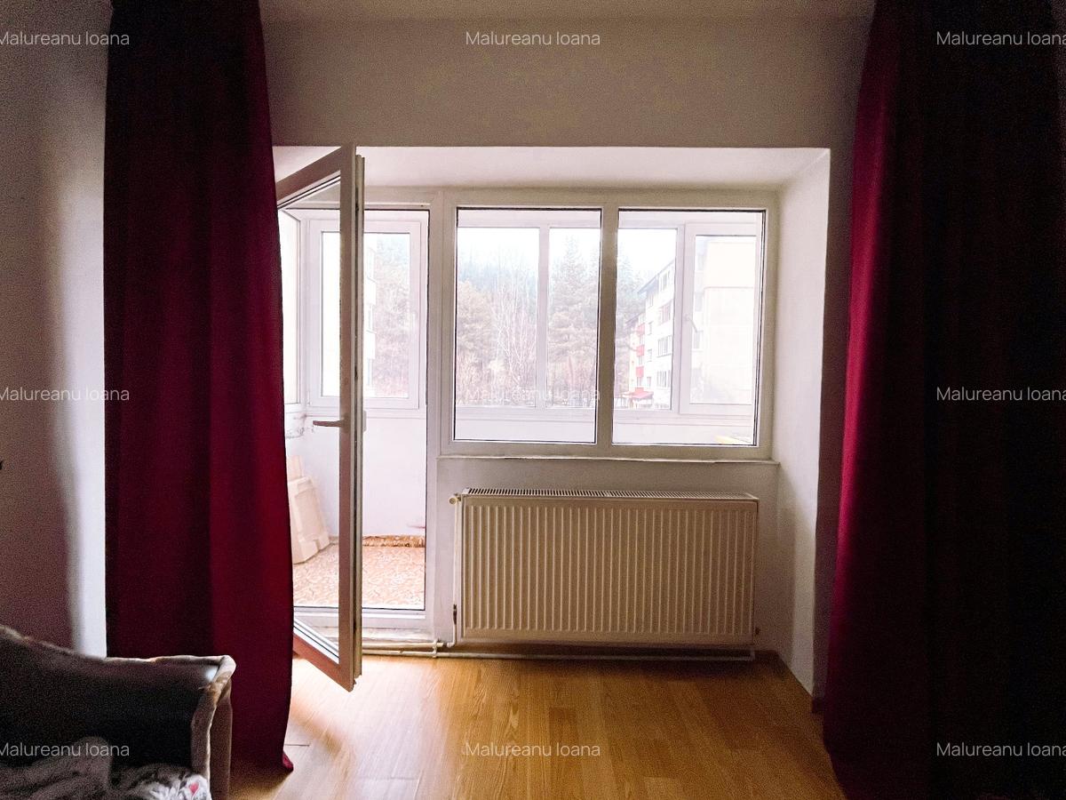 Inchiriem Apartament 3 Camere Mobilat Decomandat Racadau - 6