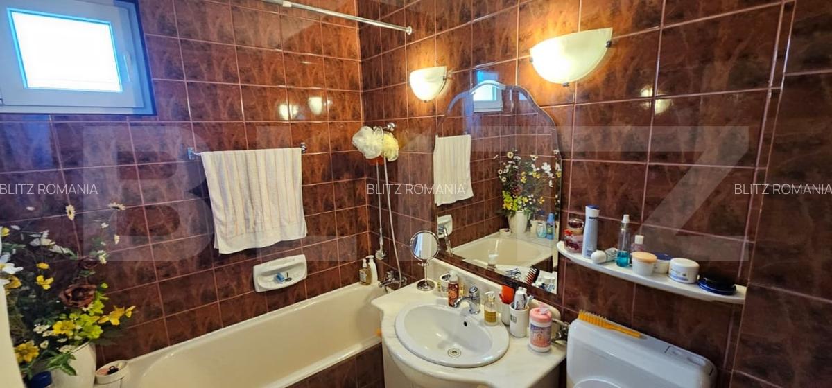 Apartament 3 camere si garaj  - zona Piata Centrala, Deva - 8