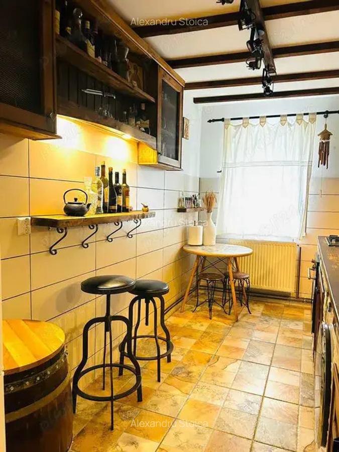 Apartament 3 camere - 2