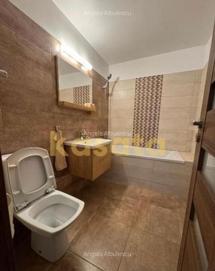 AVIATIEI 2 camere mobilat si utilat etajul 2 - 13