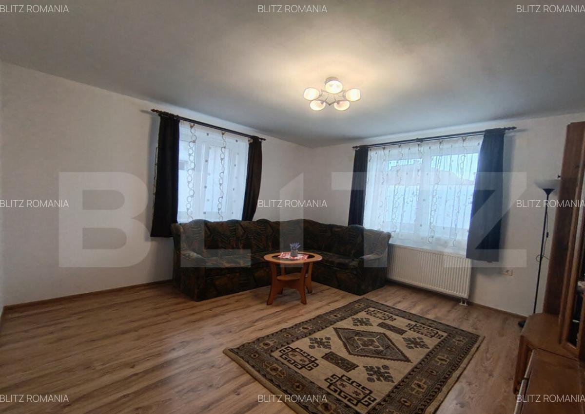 Casa cu 3 camere ?i teren in suprafa?a de 2000 mp - 12