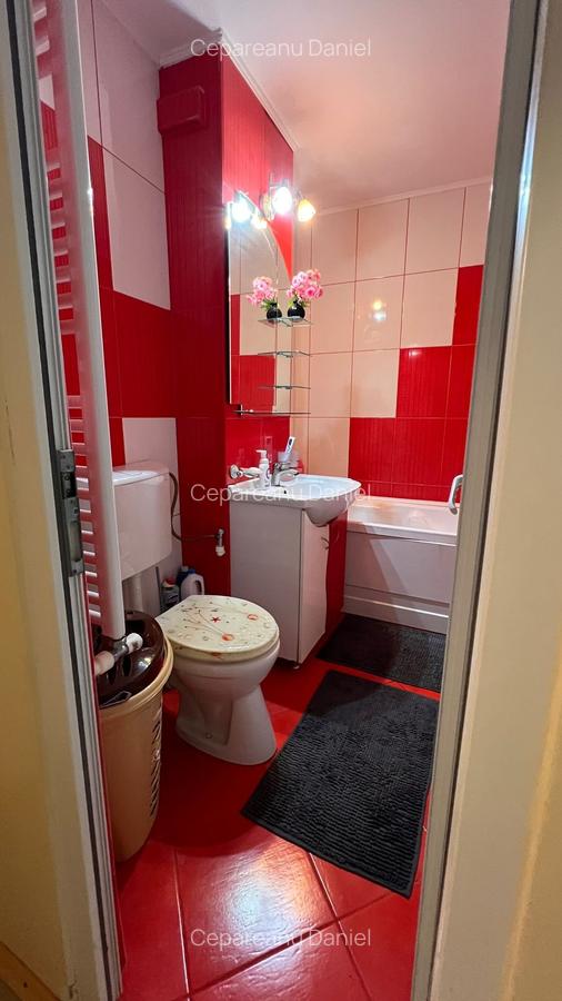 Apartament 3 camere zona Eden, 71mp - 10