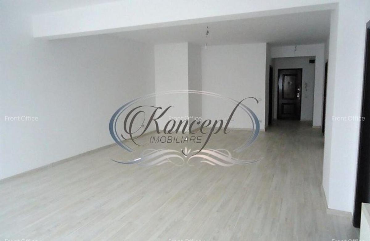 Apartament confort sporit pe strada Traian - 1