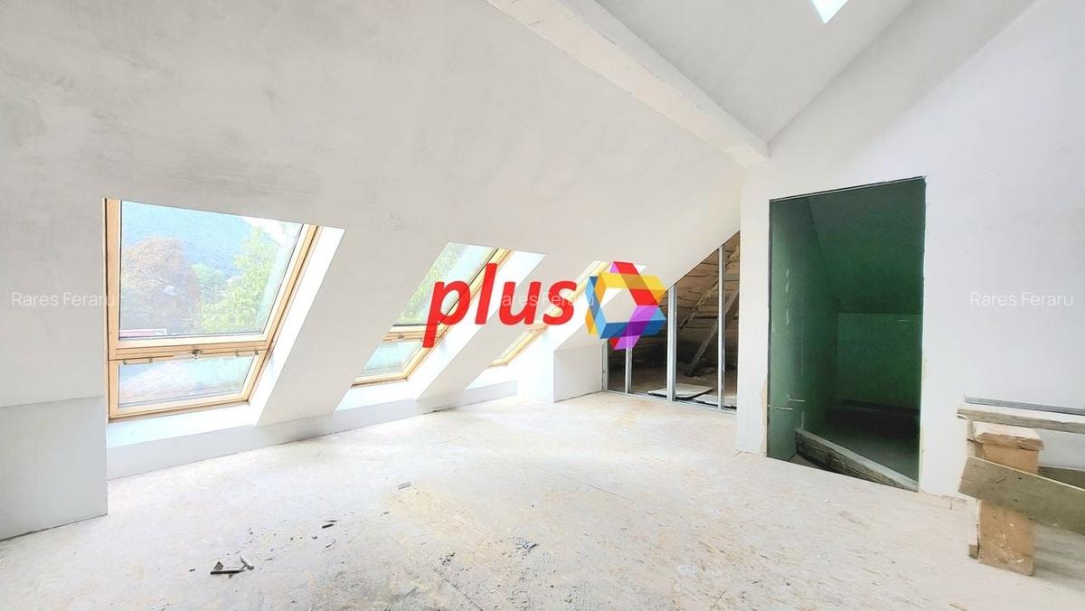 Spațiu comercial, 760 mp în Centrul Civic - 13
