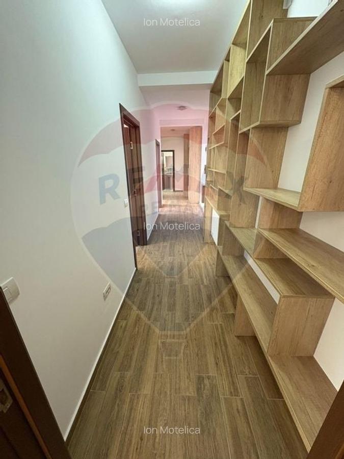 Apartament suprafata generoasa Sanpetru - 2